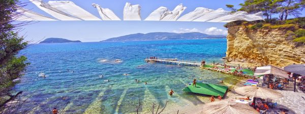 zante hotels, zakynthos zante island greece