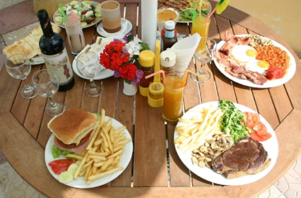 food pool bar vanessa hotel, zakynthos hotels vanessa bar, zakinthos zante hotels, vanessa zakynthos hotels, hotels zante vanessa