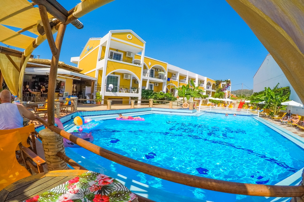 Zante Hotels, Zakynthos Hotels Zakinthos Hotel